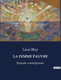 bokomslag Femme Pauvre