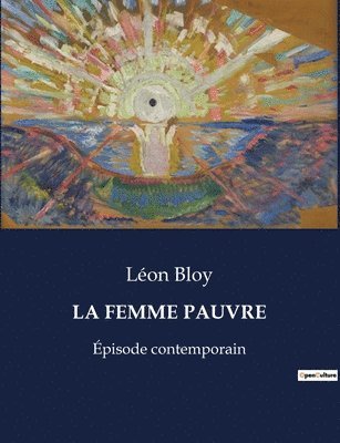 bokomslag Femme Pauvre