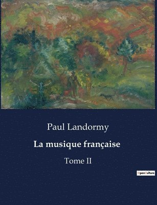 La musique franaise 1