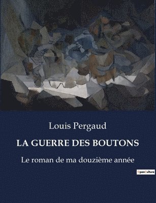Guerre Des Boutons