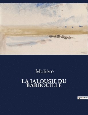 Jalousie Du Barbouillé