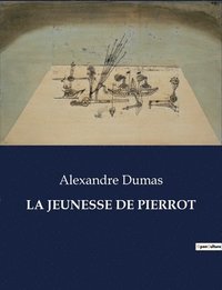 bokomslag La Jeunesse de Pierrot