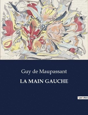 La Main Gauche 1