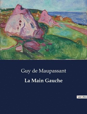 La Main Gauche 1