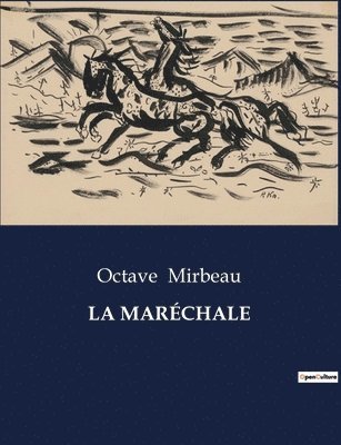 La Marchale 1