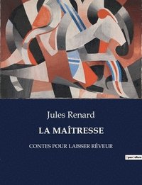 bokomslag La Matresse