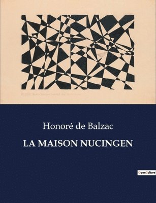 La Maison Nucingen 1