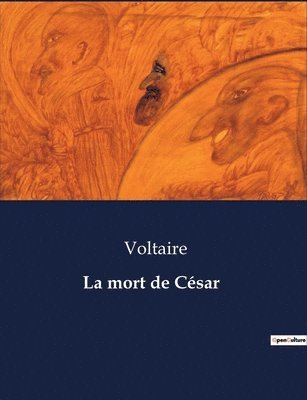 mort de César 1
