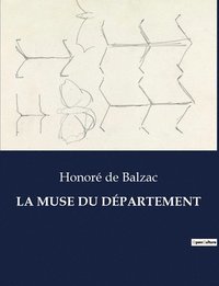 bokomslag Muse Du Département