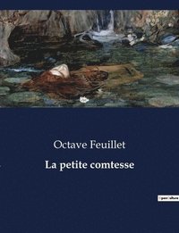 bokomslag petite comtesse
