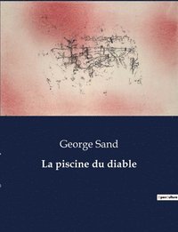bokomslag piscine du diable