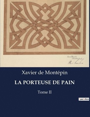 La Porteuse de Pain 1