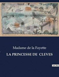 bokomslag La Princesse de Cleves