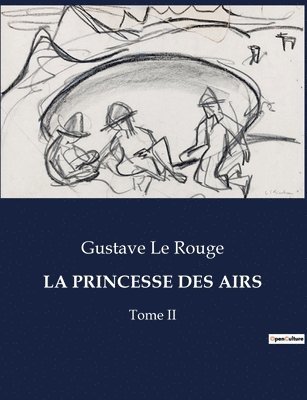 Princesse Des Airs 1