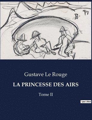 La Princesse Des Airs 1