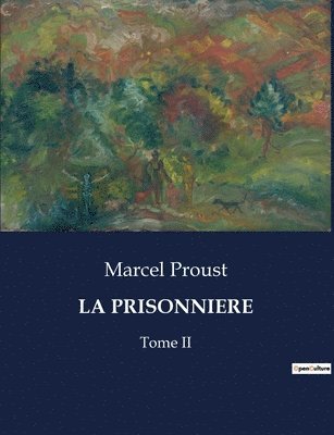 La Prisonniere 1