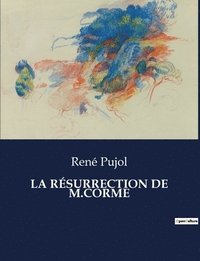 bokomslag La Rsurrection de M.Corme