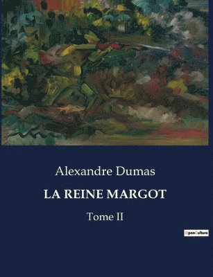 Reine Margot