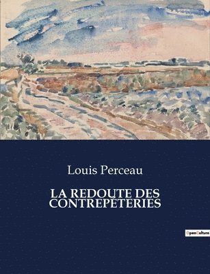 La Redoute Des Contrepteries 1