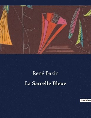 Sarcelle Bleue