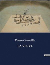 bokomslag La Veuve