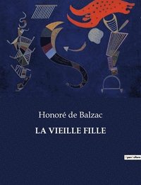 bokomslag Vieille Fille