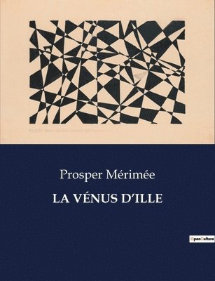 La Vnus d'Ille 1