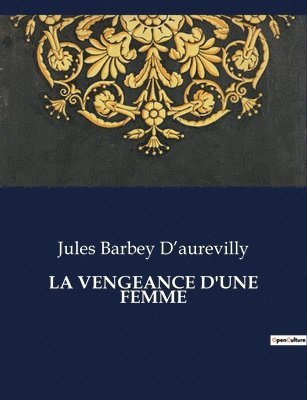 Vengeance d'Une Femme