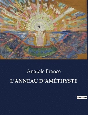 bokomslag L'Anneau d'Amthyste