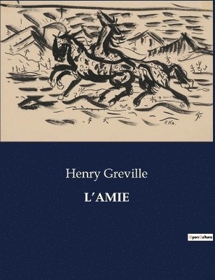 L'Amie 1