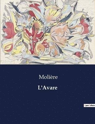 L'Avare 1