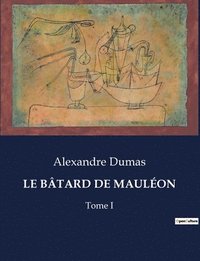 bokomslag Le Btard de Maulon