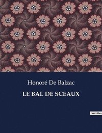 bokomslag Bal de Sceaux