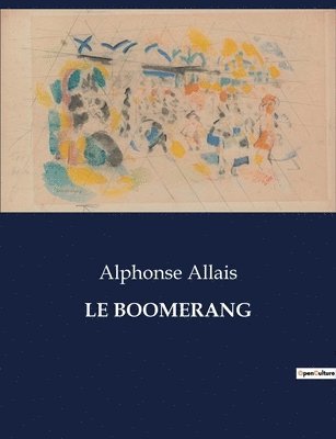 Le Boomerang 1