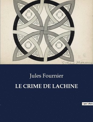 Crime de Lachine