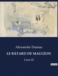 bokomslag Le Btard de Maulon
