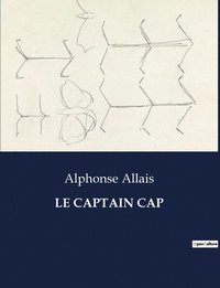 bokomslag Le Captain Cap