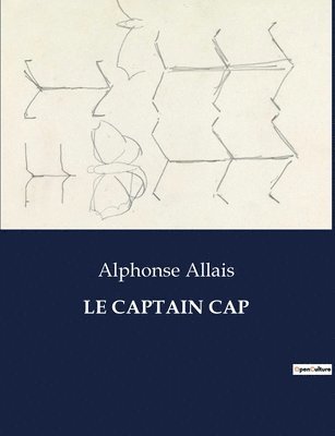 Le Captain Cap 1