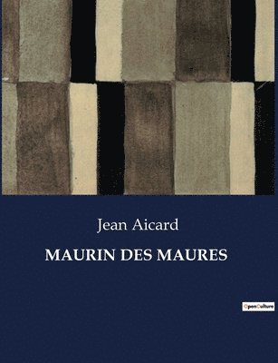 Maurin Des Maures 1