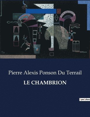 Le Chambrion 1