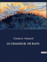 bokomslag Le Chasseur de Rats
