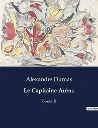 bokomslag Le Capitaine Arna