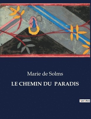 Chemin Du Paradis
