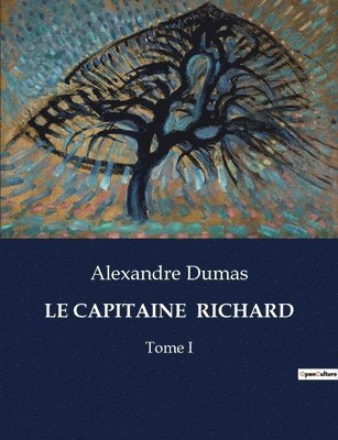 Le Capitaine Richard 1