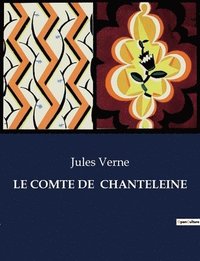 bokomslag Comte de Chanteleine