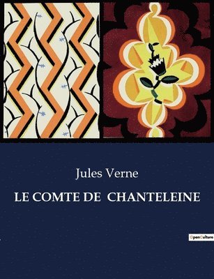 Comte de Chanteleine 1