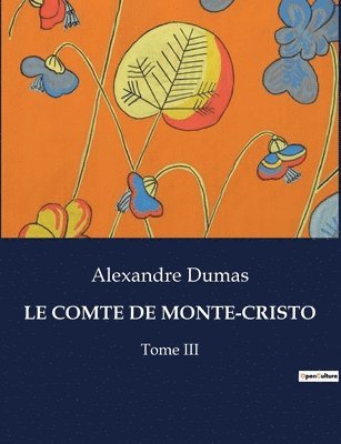 Comte de Monte-Cristo