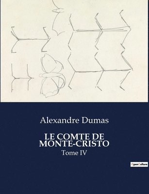 Comte de Monte-Cristo