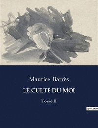 bokomslag Culte Du Moi