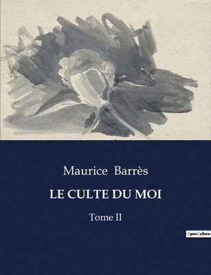Culte Du Moi